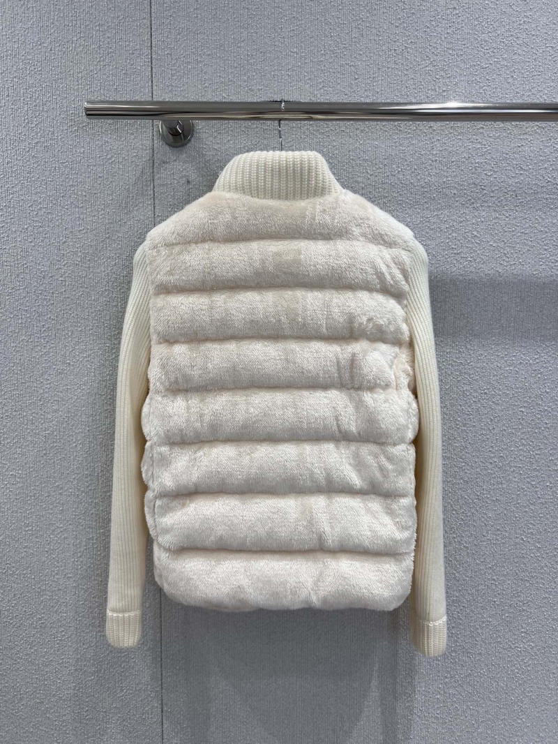 Moncler Down Jacket